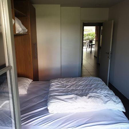 Botticelli Apartment Koksijde Luaran gambar