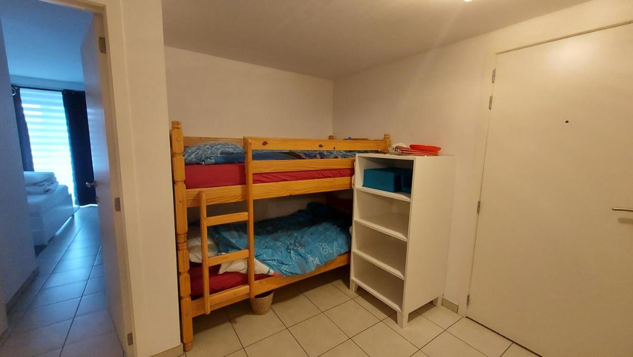 Botticelli Apartment Koksijde Luaran gambar