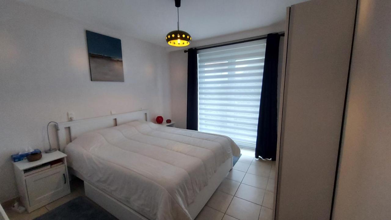 Botticelli Apartment Koksijde Luaran gambar