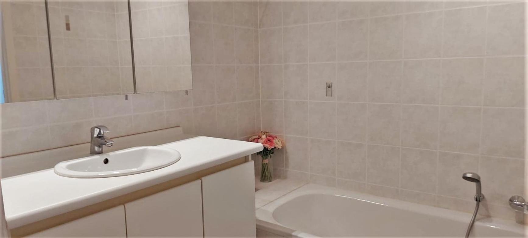 Botticelli Apartment Koksijde Luaran gambar