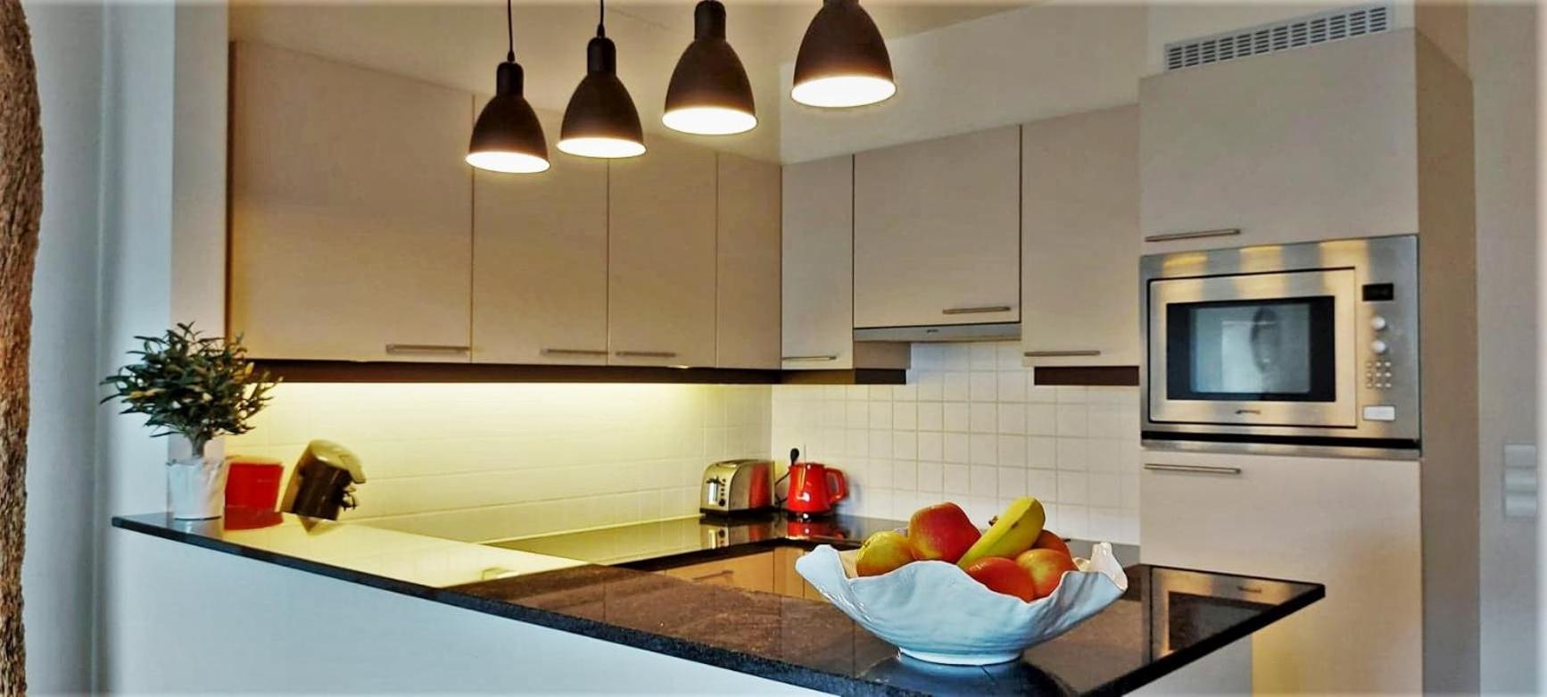 Botticelli Apartment Koksijde Luaran gambar